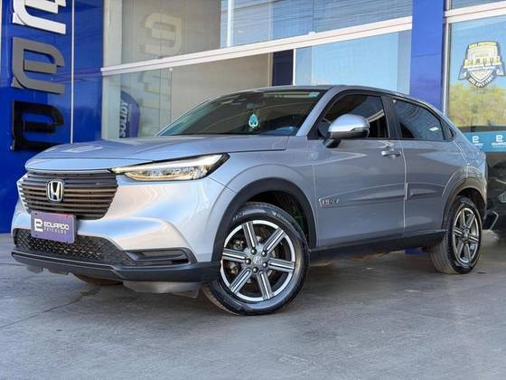 HONDA HR-V 1.5 DI I-VTEC FLEX EX CVT