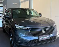 HONDA HR-V 1.5 DI I-VTEC FLEX EXL CVT HONDA HR-V 1.5 DI I-VTEC FLEX EXL CVT