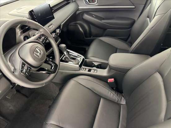 HONDA-HR-V-1.5 DI I-VTEC TURBO FLEX TOURING CVT HONDA-HR-V-2026