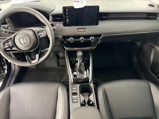 HONDA-HR-V-1.5 DI I-VTEC TURBO FLEX TOURING CVT HONDA-HR-V-2026