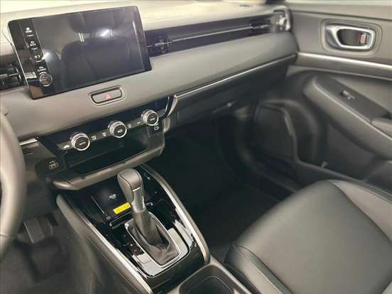 HONDA-HR-V-1.5 DI I-VTEC TURBO FLEX TOURING CVT HONDA-HR-V-2026