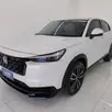 HONDA HR-V 1.5 DI I-VTEC TURBO FLEX TOURING CVT HONDA HR-V 1.5 DI I-VTEC TURBO FLEX TOURING CVT