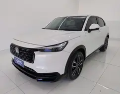 HONDA HR-V 1.5 DI I-VTEC TURBO FLEX TOURING CVT HONDA HR-V 1.5 DI I-VTEC TURBO FLEX TOURING CVT
