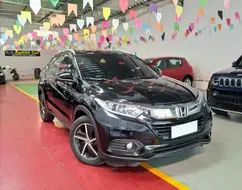 HONDA HR-V 1.8 16V FLEX EXL 4P AUTOMÁTICO HONDA HR-V 1.8 16V FLEX EXL 4P AUTOMÁTICO