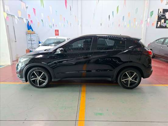 HONDA-HR-V-2020