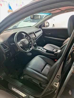 HONDA-HR-V-2020