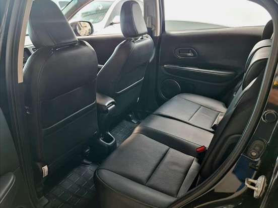 HONDA-HR-V-1.8 16V FLEX EXL 4P AUTOMÁTICO HONDA-HR-V-2020