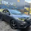 HONDA HR-V 1.8 16V FLEX LX 4P AUTOMÁTICO HONDA HR-V 1.8 16V FLEX LX 4P AUTOMÁTICO