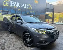 HONDA HR-V 1.8 16V FLEX LX 4P AUTOMÁTICO HONDA HR-V 1.8 16V FLEX LX 4P AUTOMÁTICO