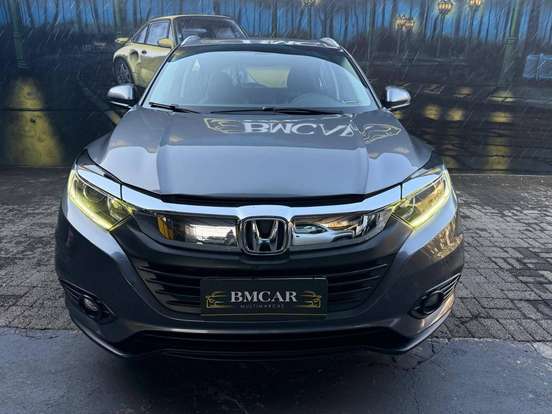 HONDA-HR-V-1.8 16V FLEX LX 4P AUTOMÁTICO HONDA-HR-V-2019