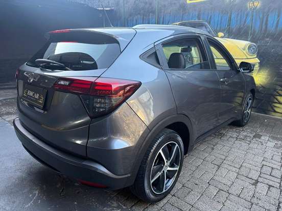 HONDA-HR-V-1.8 16V FLEX LX 4P AUTOMÁTICO HONDA-HR-V-2019