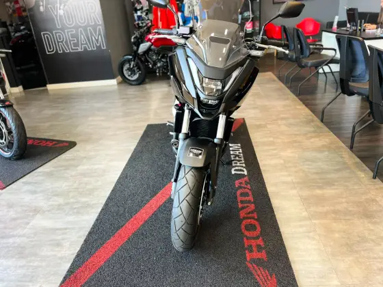 HONDA NC 750X ABS HONDA NC 750X ABS