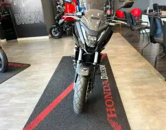 HONDA NC 750X ABS HONDA NC 750X ABS