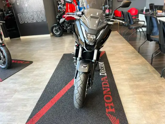 HONDA-NC 750X ABS HONDA-NC 750X ABS-2026