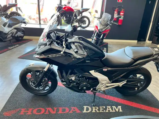 HONDA-NC 750X ABS HONDA-NC 750X ABS-2026