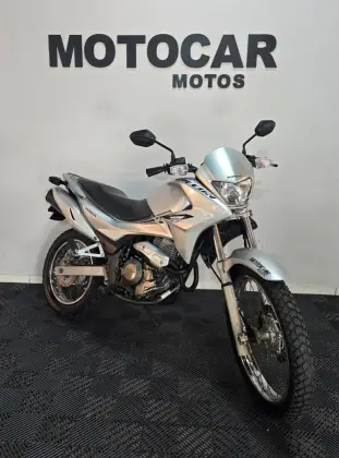 HONDA NX 400i FALCON HONDA NX 400i FALCON