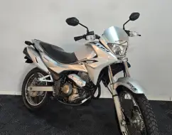 HONDA NX 400i FALCON HONDA NX 400i FALCON