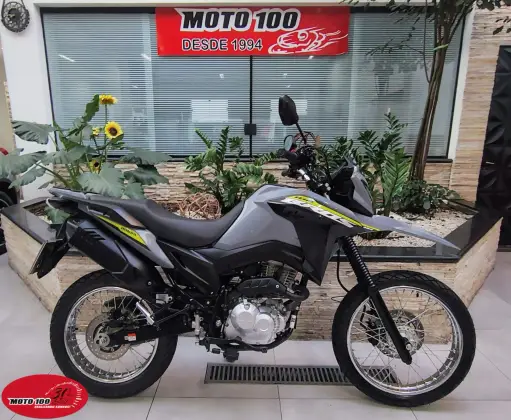 HONDA NXR 160 BROS ABS HONDA NXR 160 BROS ABS