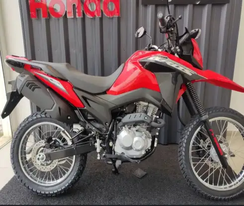 HONDA-NXR 160 BROS ABS-2026