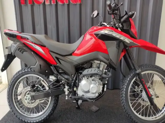 HONDA-NXR 160 BROS ABS HONDA-NXR 160 BROS ABS-2026
