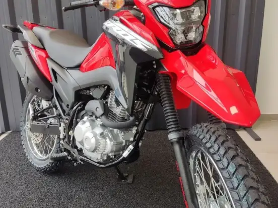 HONDA-NXR 160 BROS ABS HONDA-NXR 160 BROS ABS-2026