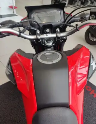 HONDA-NXR 160 BROS ABS HONDA-NXR 160 BROS ABS-2026