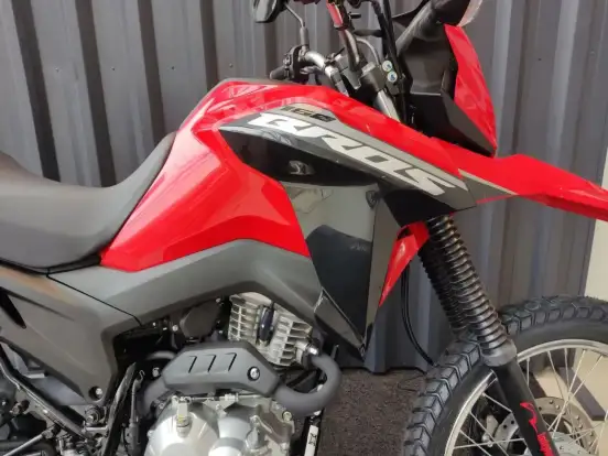 HONDA-NXR 160 BROS ABS HONDA-NXR 160 BROS ABS-2026