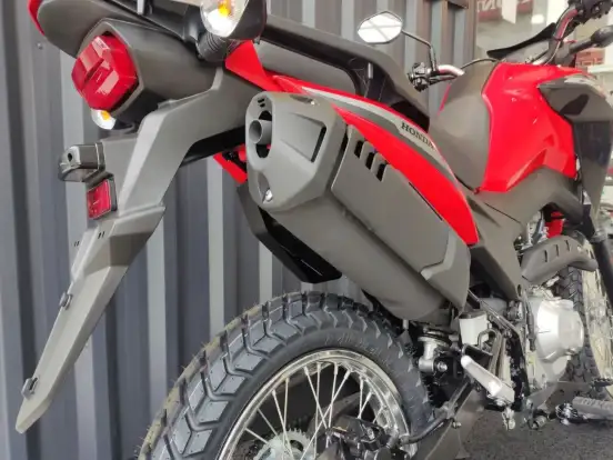 HONDA-NXR 160 BROS ABS HONDA-NXR 160 BROS ABS-2026
