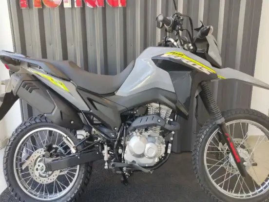 HONDA-NXR 160 BROS ABS HONDA-NXR 160 BROS ABS-2026