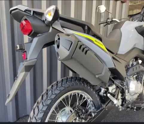 HONDA-NXR 160 BROS ABS-2026