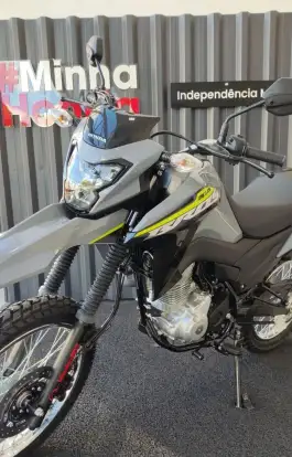 HONDA-NXR 160 BROS ABS HONDA-NXR 160 BROS ABS-2026