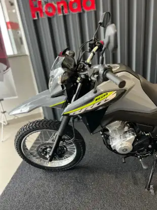 HONDA-NXR 160 BROS ABS-2026
