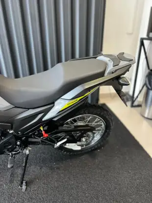 HONDA-NXR 160 BROS ABS HONDA-NXR 160 BROS ABS-2026