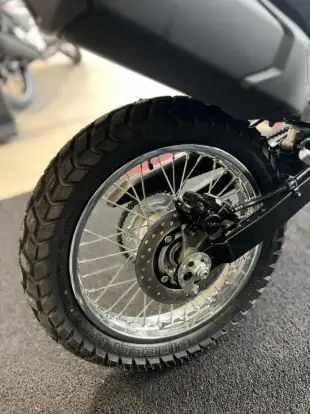 HONDA-NXR 160 BROS ABS-2026