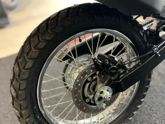 HONDA-NXR 160 BROS ABS HONDA-NXR 160 BROS ABS-2026
