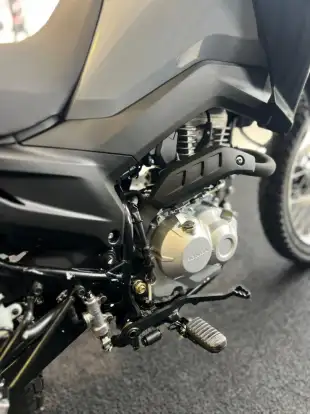 HONDA-NXR 160 BROS ABS-2026