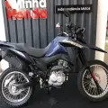 HONDA NXR 160 BROS CBS HONDA NXR 160 BROS CBS