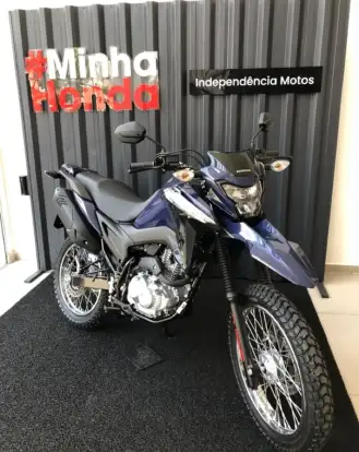 HONDA-NXR 160 BROS CBS HONDA-NXR 160 BROS CBS-2026