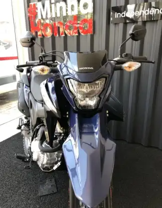 HONDA-NXR 160 BROS CBS HONDA-NXR 160 BROS CBS-2026
