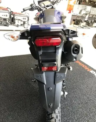 HONDA-NXR 160 BROS CBS HONDA-NXR 160 BROS CBS-2026