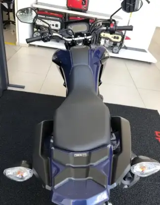 HONDA-NXR 160 BROS CBS HONDA-NXR 160 BROS CBS-2026