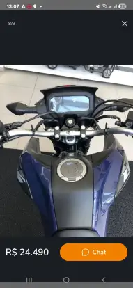 HONDA-NXR 160 BROS CBS HONDA-NXR 160 BROS CBS-2026
