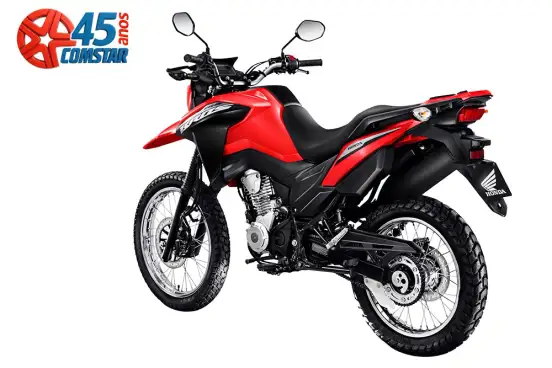 HONDA-NXR 160 BROS CBS-2026