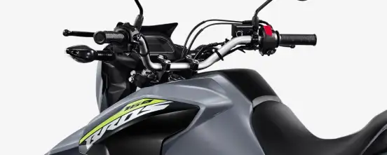 HONDA-NXR 160 BROS CBS-2026