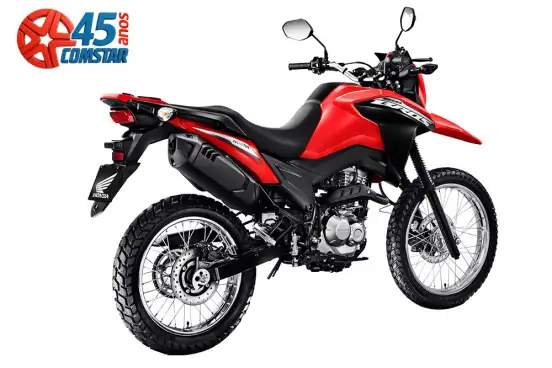HONDA-NXR 160 BROS CBS HONDA-NXR 160 BROS CBS-2026