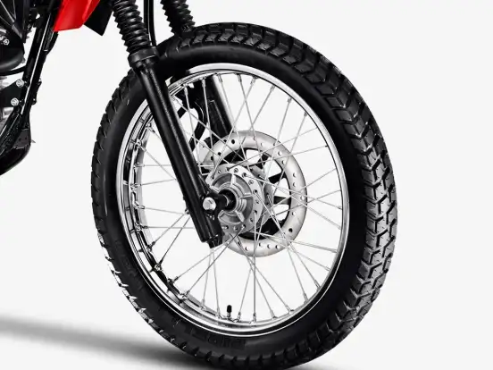 HONDA-NXR 160 BROS CBS HONDA-NXR 160 BROS CBS-2026
