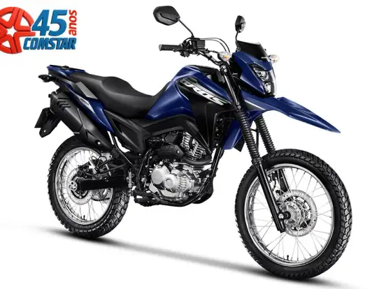 HONDA-NXR 160 BROS CBS HONDA-NXR 160 BROS CBS-2026