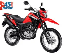 HONDA NXR 160 BROS CBS HONDA NXR 160 BROS CBS