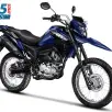 HONDA NXR 160 BROS CBS HONDA NXR 160 BROS CBS