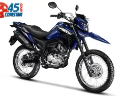 HONDA NXR 160 BROS CBS HONDA NXR 160 BROS CBS